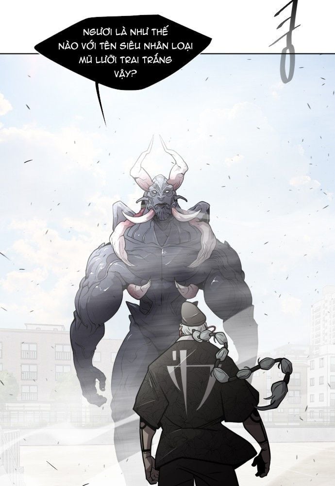 Kỷ Nguyên Siêu Anh Hùng Chapter 68 - Trang 2