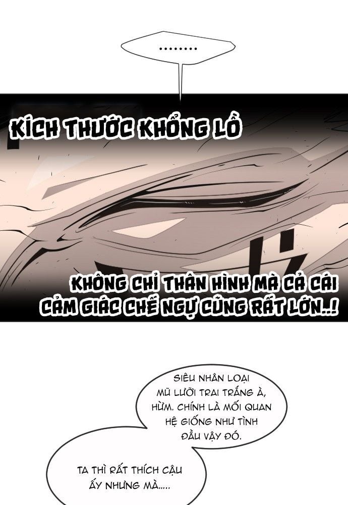 Kỷ Nguyên Siêu Anh Hùng Chapter 68 - Trang 2