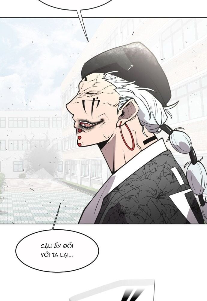 Kỷ Nguyên Siêu Anh Hùng Chapter 68 - Trang 2