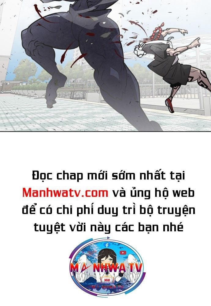 Kỷ Nguyên Siêu Anh Hùng Chapter 68 - Trang 2