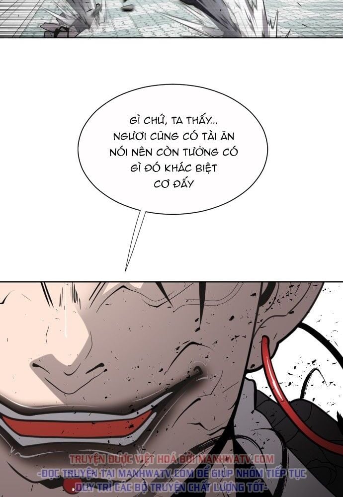 Kỷ Nguyên Siêu Anh Hùng Chapter 68 - Trang 2