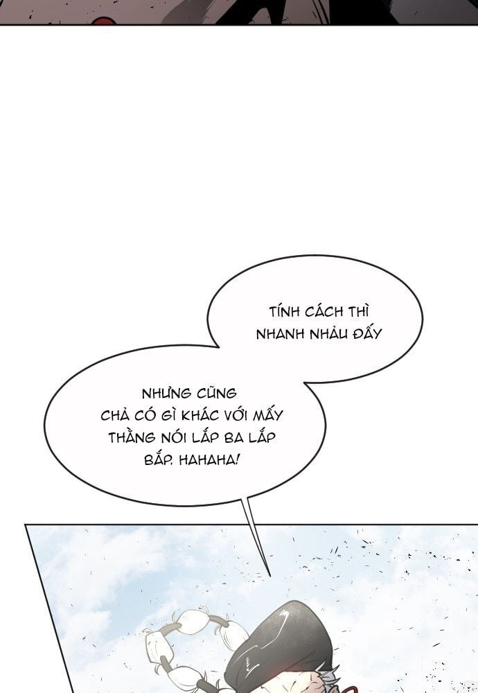 Kỷ Nguyên Siêu Anh Hùng Chapter 68 - Trang 2