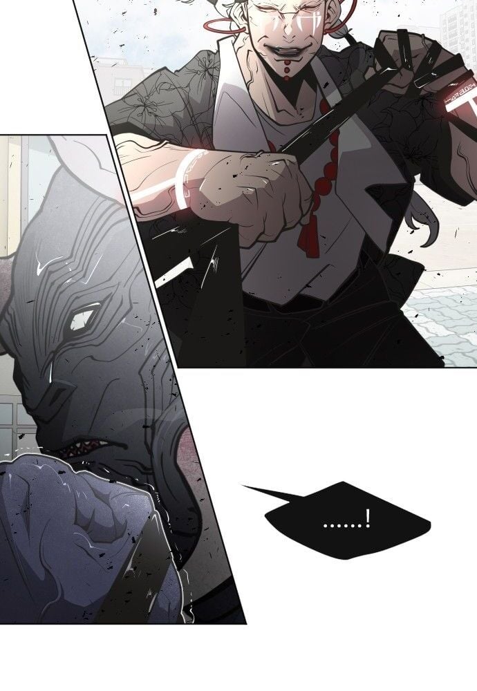 Kỷ Nguyên Siêu Anh Hùng Chapter 68 - Trang 2