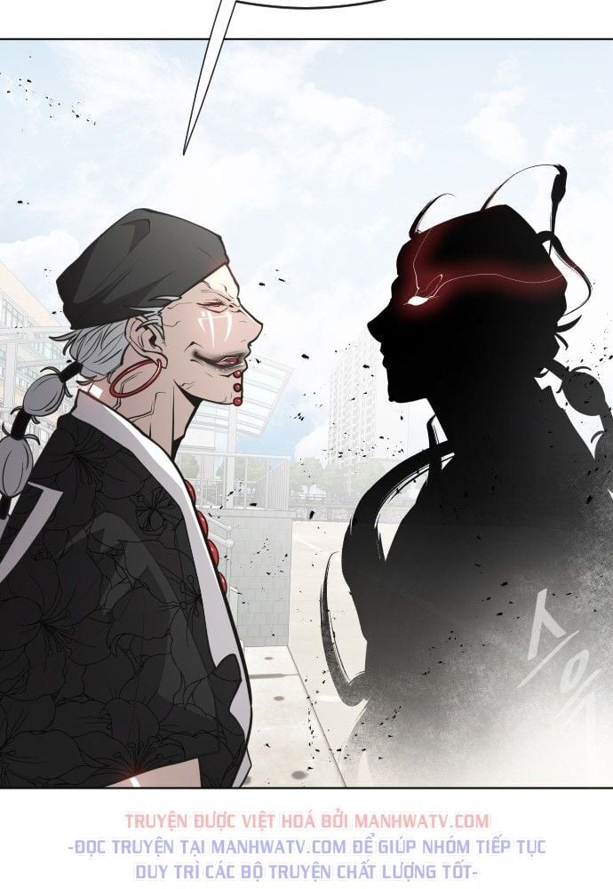 Kỷ Nguyên Siêu Anh Hùng Chapter 68 - Trang 2