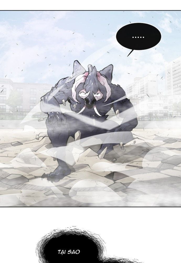 Kỷ Nguyên Siêu Anh Hùng Chapter 68 - Trang 2