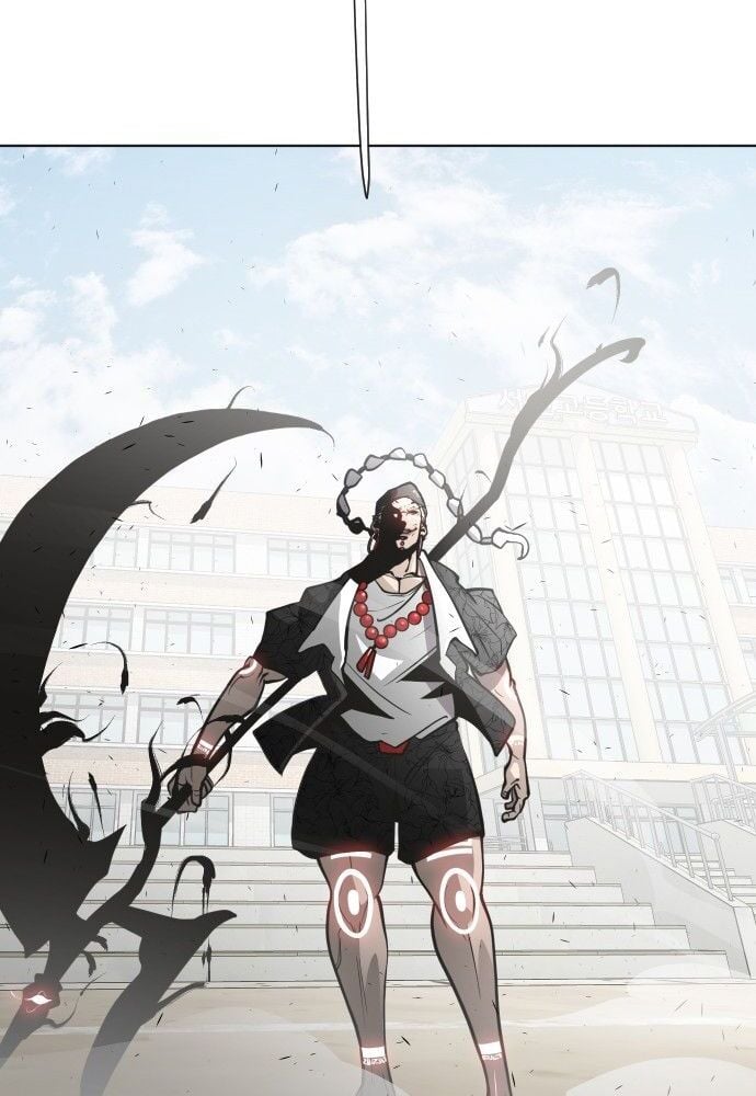 Kỷ Nguyên Siêu Anh Hùng Chapter 68 - Trang 2