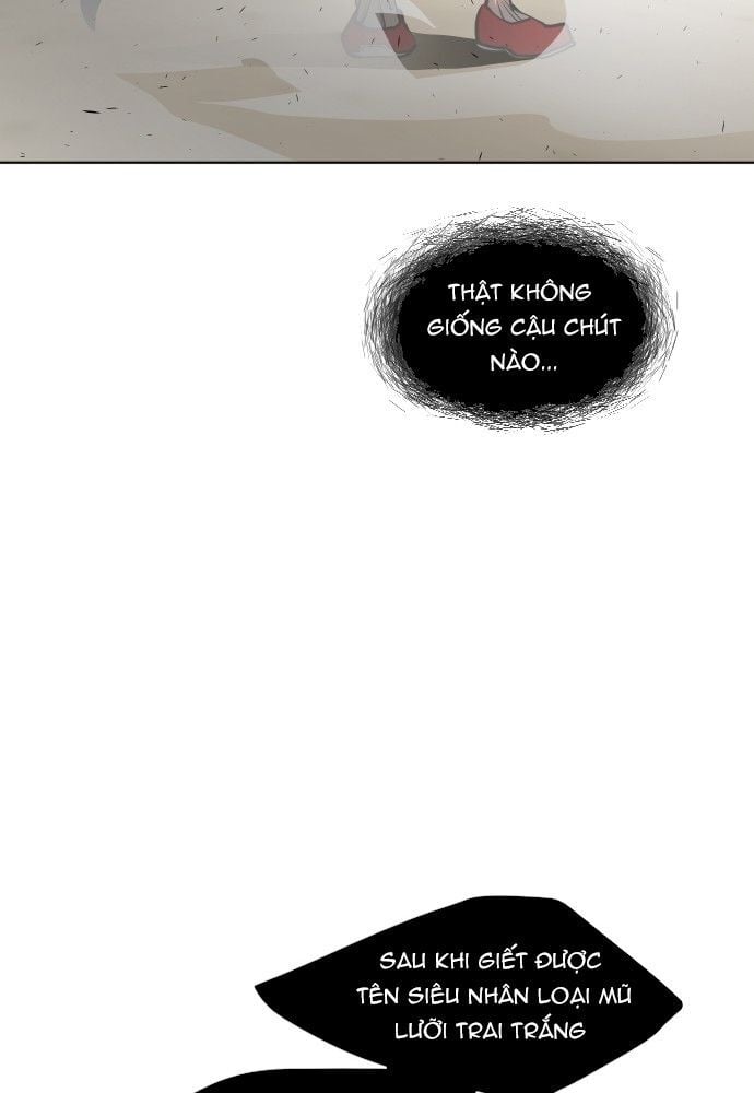 Kỷ Nguyên Siêu Anh Hùng Chapter 68 - Trang 2