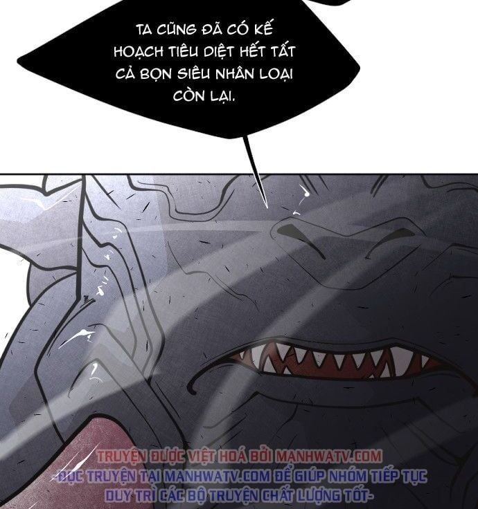 Kỷ Nguyên Siêu Anh Hùng Chapter 68 - Trang 2