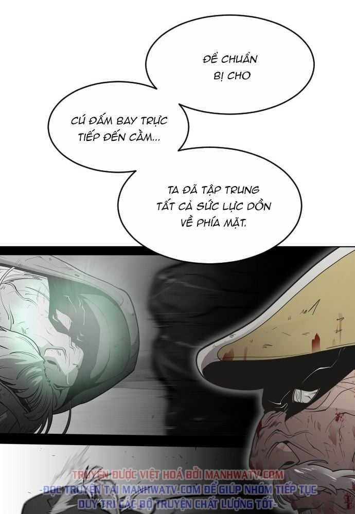 Kỷ Nguyên Siêu Anh Hùng Chapter 68 - Trang 2