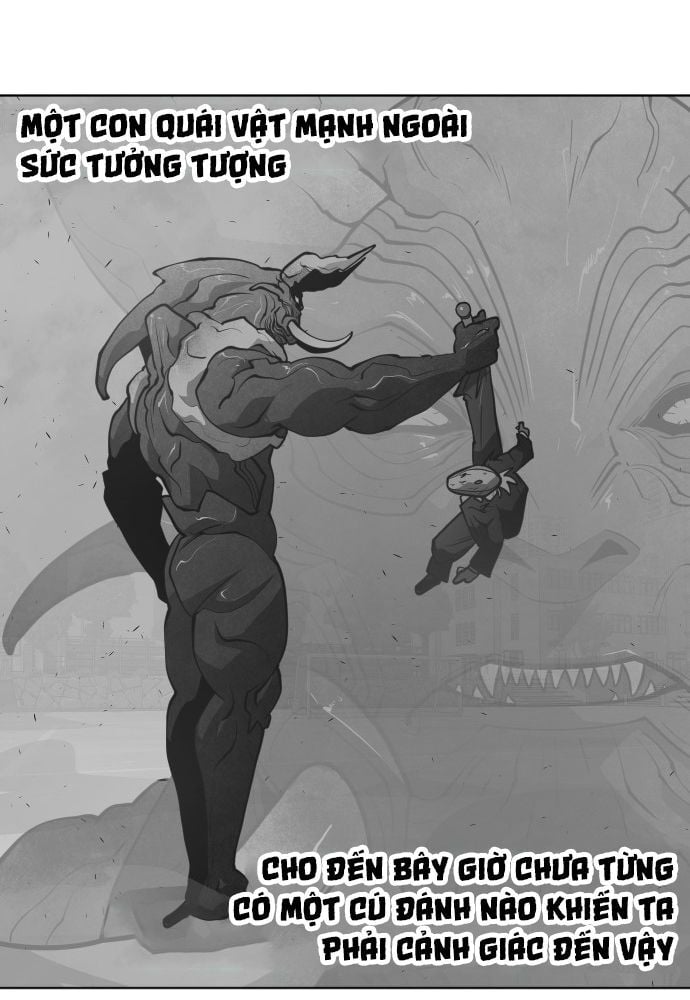 Kỷ Nguyên Siêu Anh Hùng Chapter 68 - Trang 2