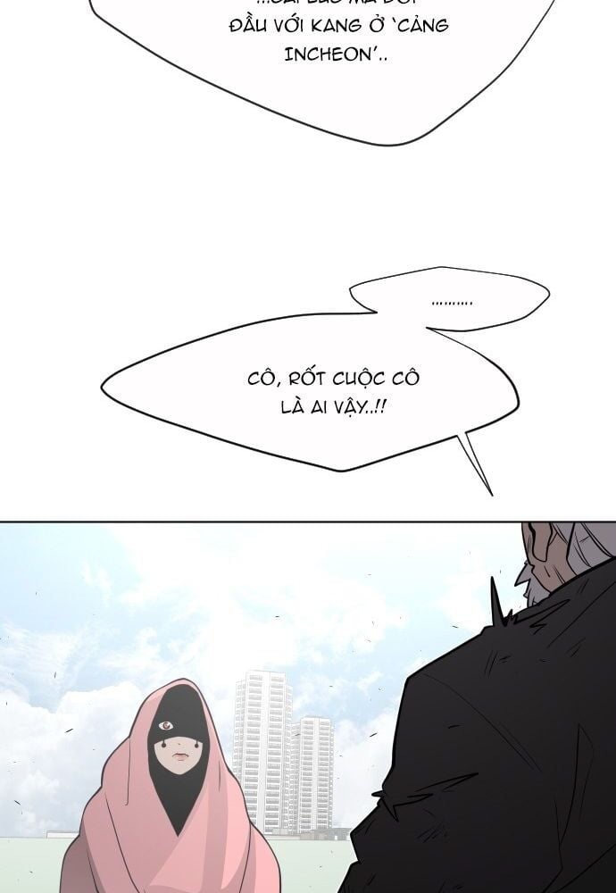 Kỷ Nguyên Siêu Anh Hùng Chapter 68 - Trang 2