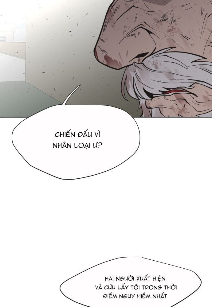 Kỷ Nguyên Siêu Anh Hùng Chapter 68 - Trang 2