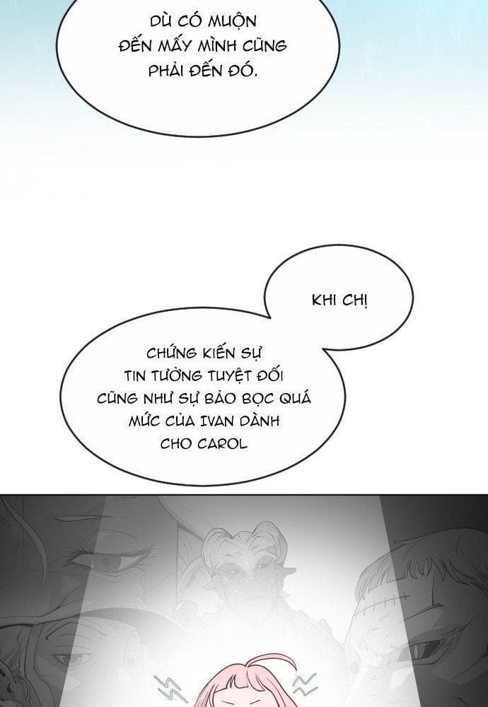 Kỷ Nguyên Siêu Anh Hùng Chapter 68 - Trang 2