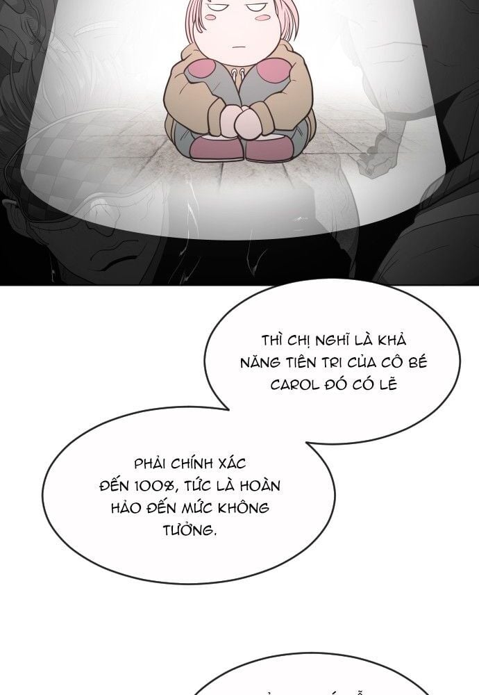 Kỷ Nguyên Siêu Anh Hùng Chapter 68 - Trang 2