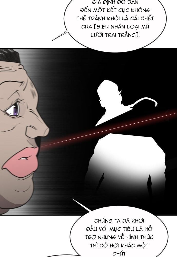 Kỷ Nguyên Siêu Anh Hùng Chapter 68 - Trang 2