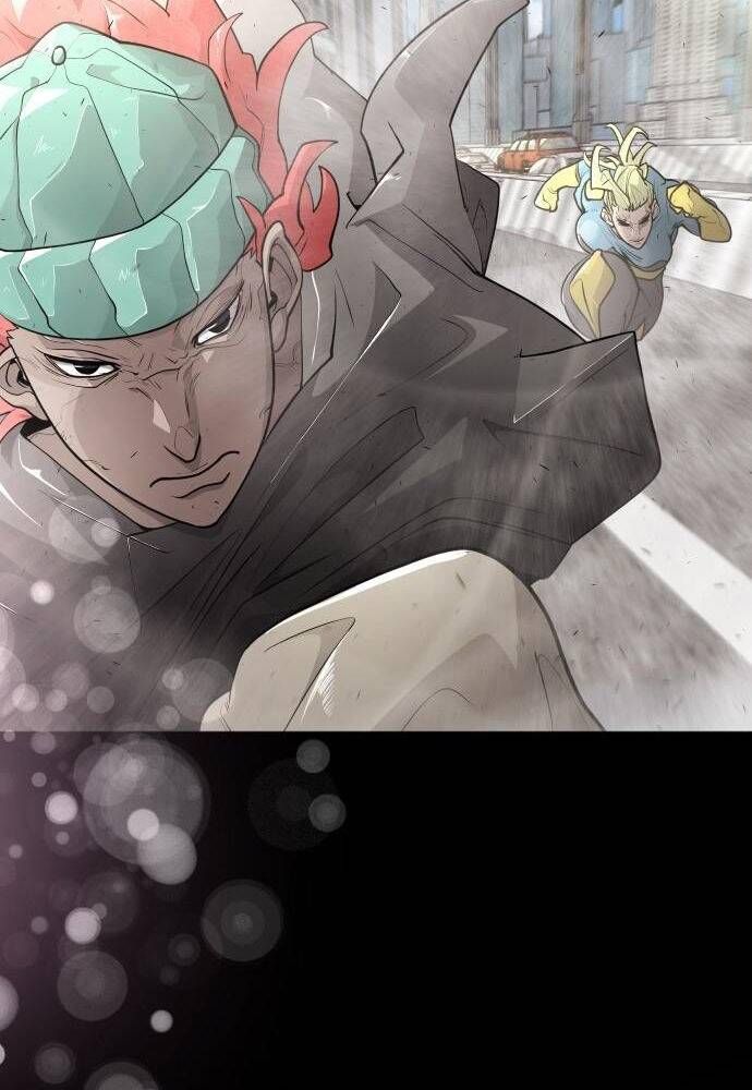 Kỷ Nguyên Siêu Anh Hùng Chapter 92 - Trang 2