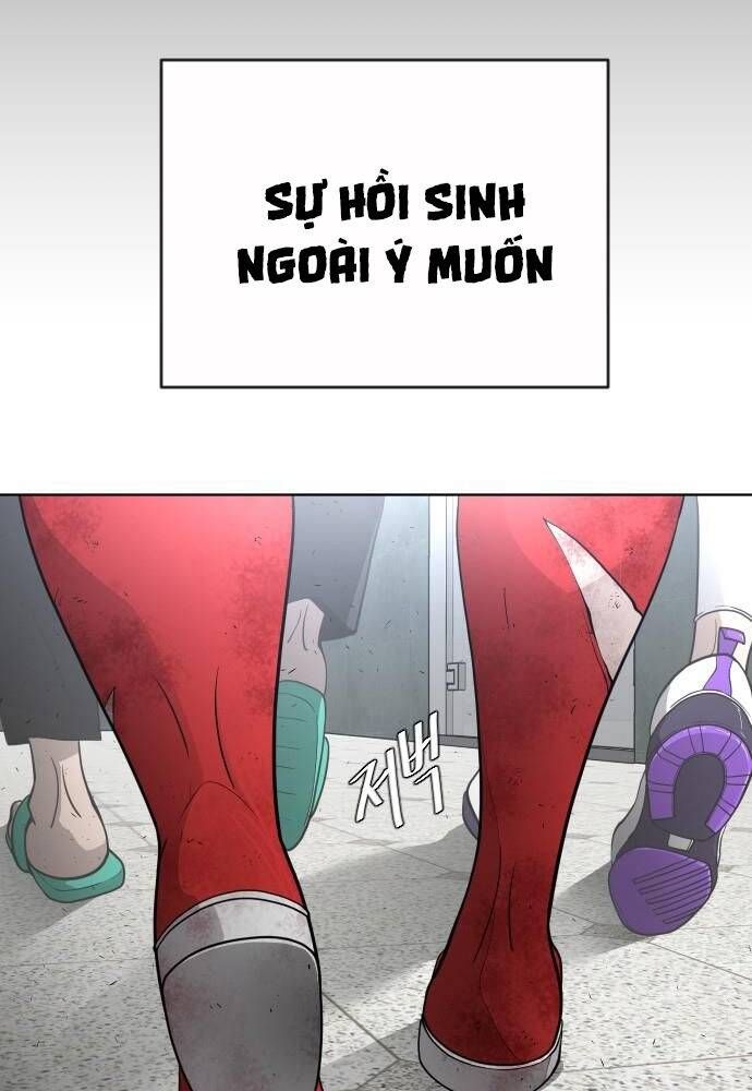 Kỷ Nguyên Siêu Anh Hùng Chapter 92 - Trang 2