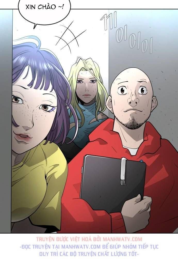 Kỷ Nguyên Siêu Anh Hùng Chapter 92 - Trang 2