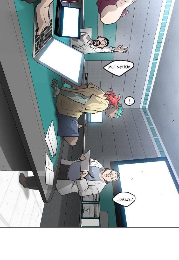 Kỷ Nguyên Siêu Anh Hùng Chapter 92 - Trang 2