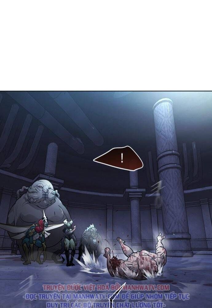 Kỷ Nguyên Siêu Anh Hùng Chapter 92 - Trang 2