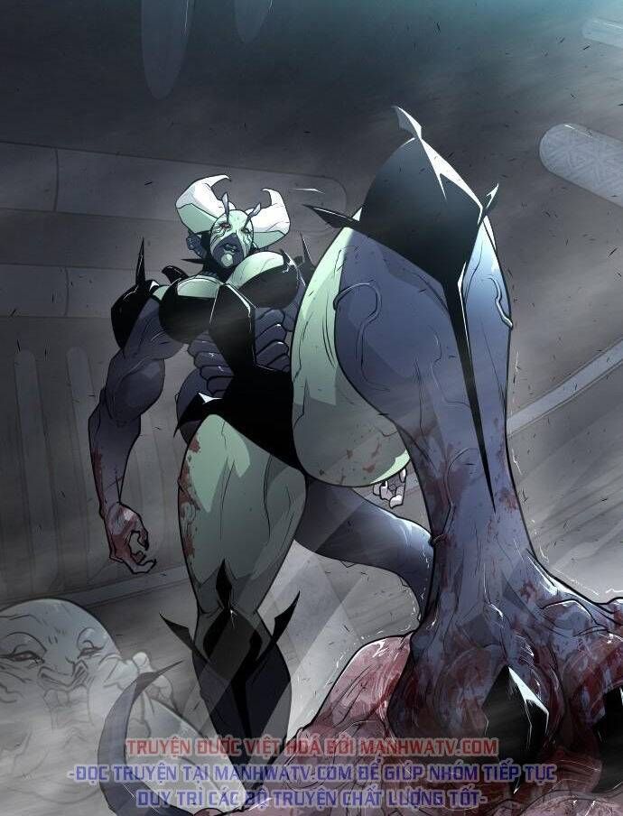 Kỷ Nguyên Siêu Anh Hùng Chapter 92 - Trang 2