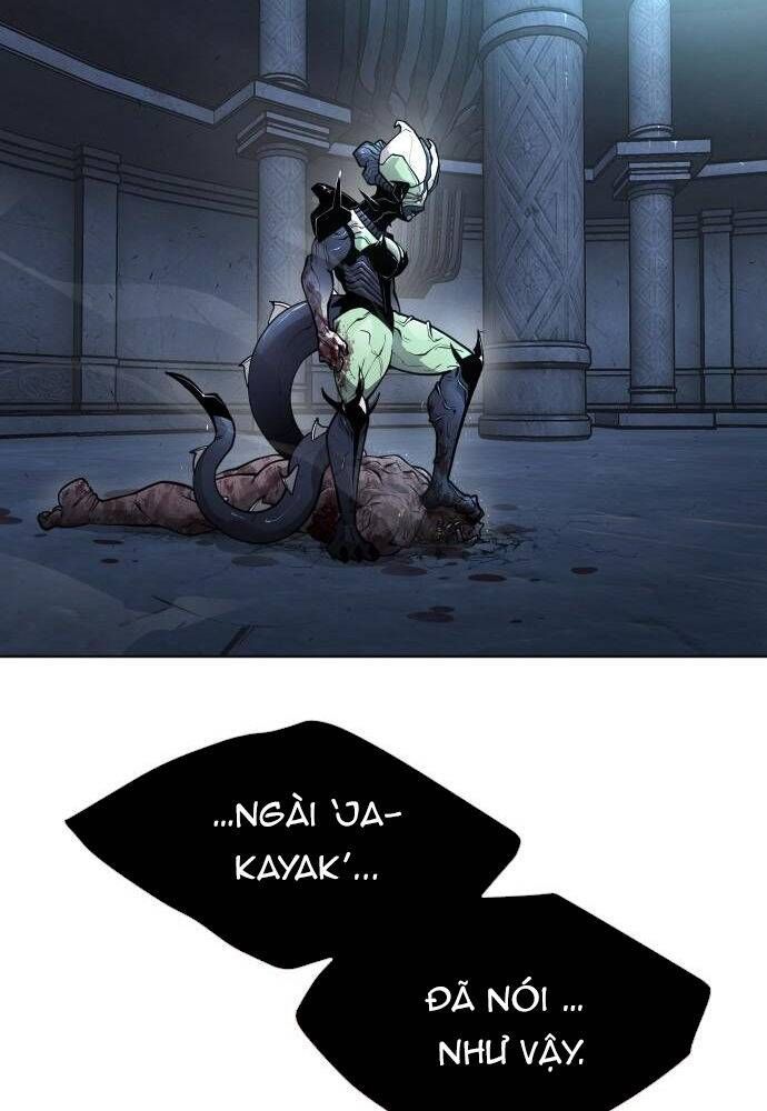 Kỷ Nguyên Siêu Anh Hùng Chapter 92 - Trang 2