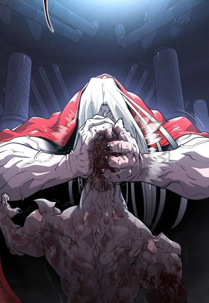 Kỷ Nguyên Siêu Anh Hùng Chapter 92 - Trang 2