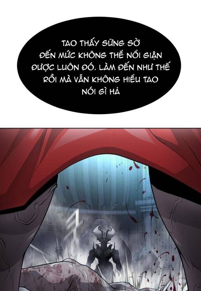 Kỷ Nguyên Siêu Anh Hùng Chapter 92 - Trang 2