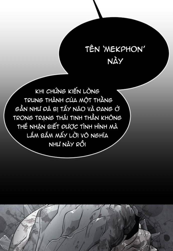 Kỷ Nguyên Siêu Anh Hùng Chapter 92 - Trang 2