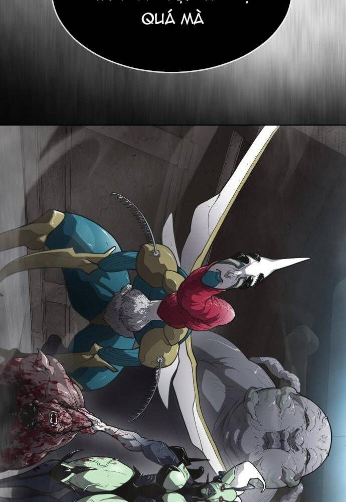 Kỷ Nguyên Siêu Anh Hùng Chapter 92 - Trang 2