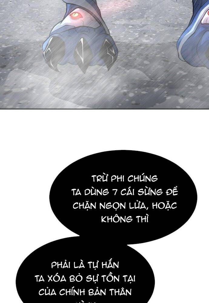 Kỷ Nguyên Siêu Anh Hùng Chapter 99 - Trang 2