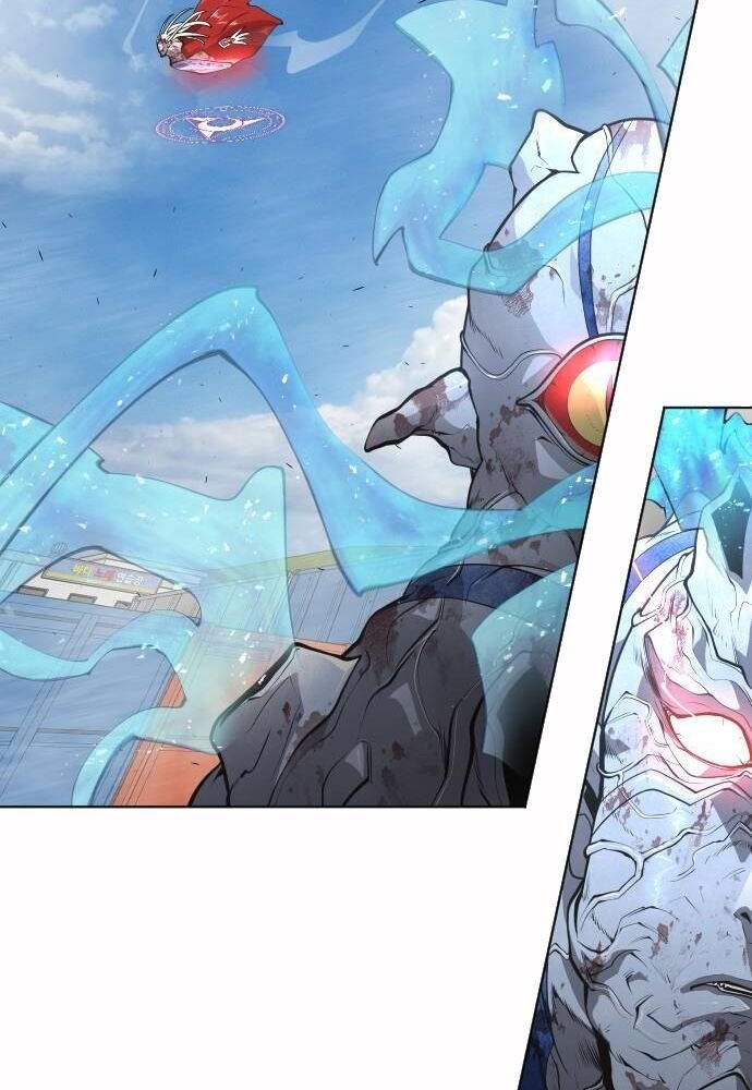 Kỷ Nguyên Siêu Anh Hùng Chapter 99 - Trang 2