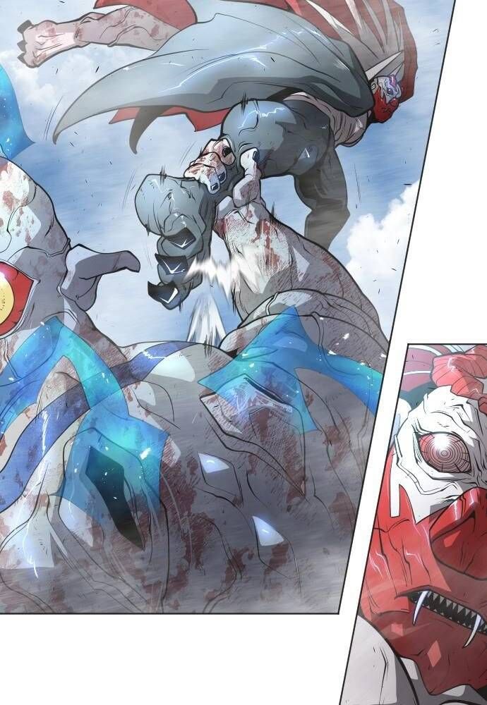 Kỷ Nguyên Siêu Anh Hùng Chapter 99 - Trang 2