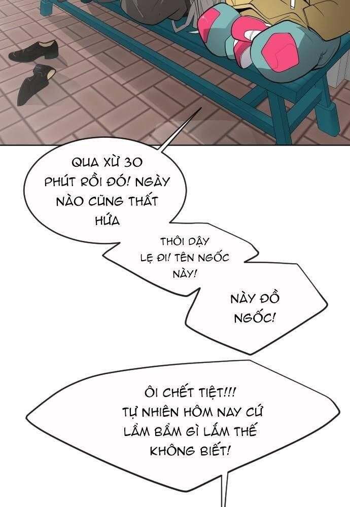 Kỷ Nguyên Siêu Anh Hùng Chapter 99 - Trang 2