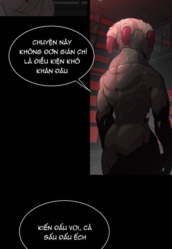 Kỷ Nguyên Siêu Anh Hùng Chapter 99 - Trang 2