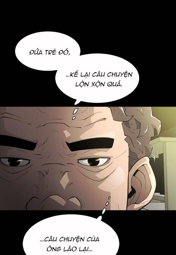 Kỷ Nguyên Siêu Anh Hùng Chapter 102 - Trang 2