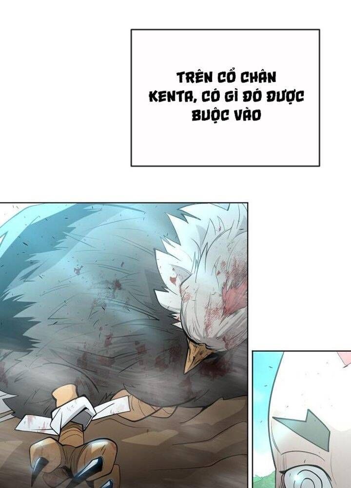 Kỷ Nguyên Siêu Anh Hùng Chapter 113 - Trang 2