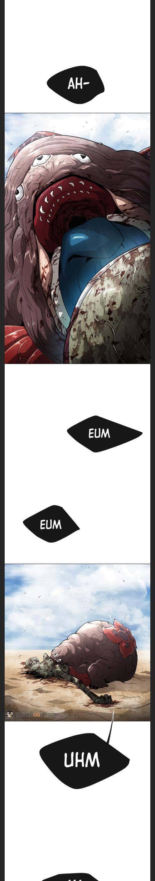 Kỷ Nguyên Siêu Anh Hùng Chapter 122 - Trang 2