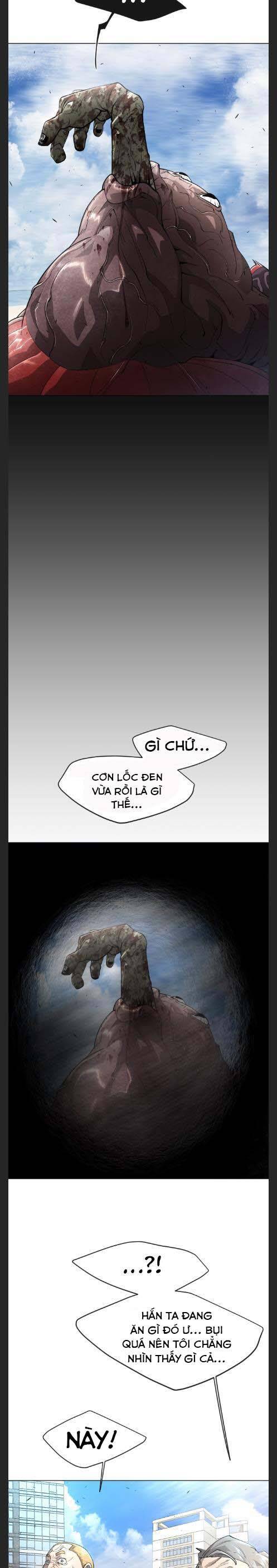 Kỷ Nguyên Siêu Anh Hùng Chapter 122 - Trang 2