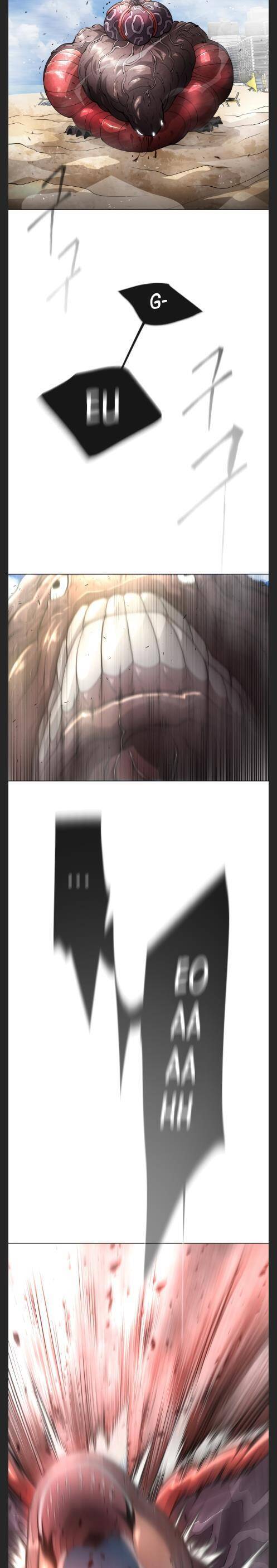 Kỷ Nguyên Siêu Anh Hùng Chapter 122 - Trang 2