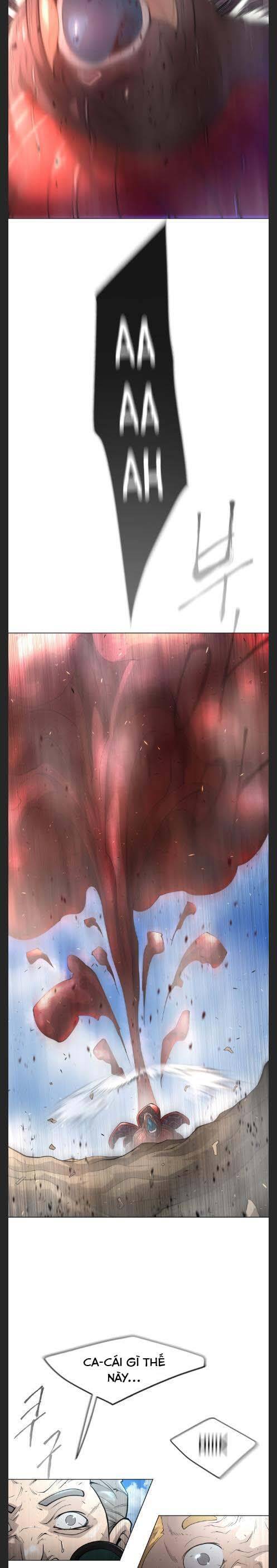 Kỷ Nguyên Siêu Anh Hùng Chapter 122 - Trang 2