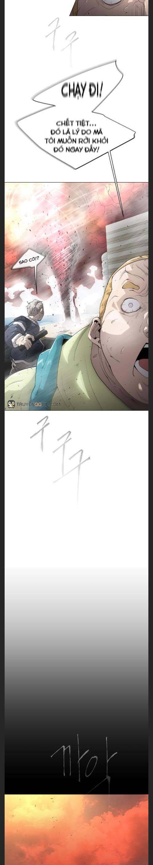 Kỷ Nguyên Siêu Anh Hùng Chapter 122 - Trang 2