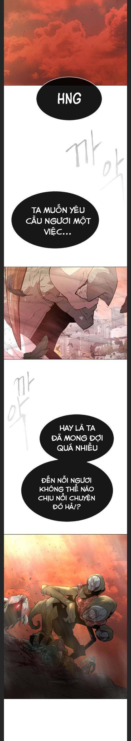 Kỷ Nguyên Siêu Anh Hùng Chapter 122 - Trang 2