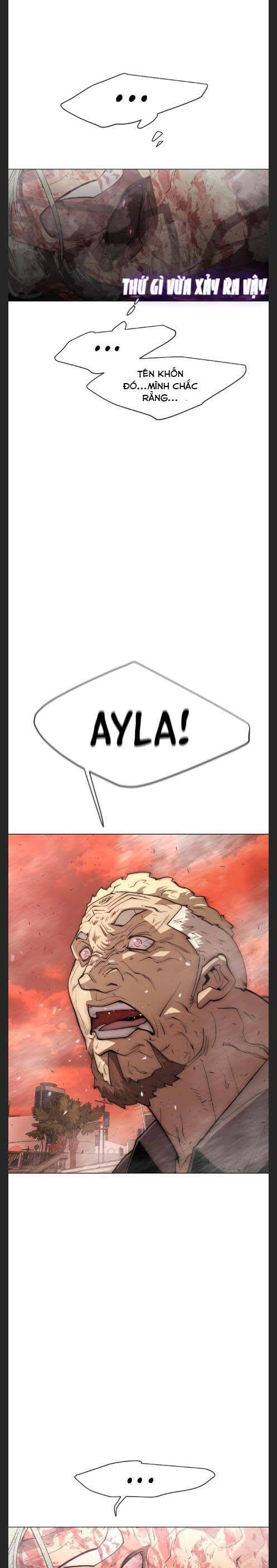 Kỷ Nguyên Siêu Anh Hùng Chapter 122 - Trang 2