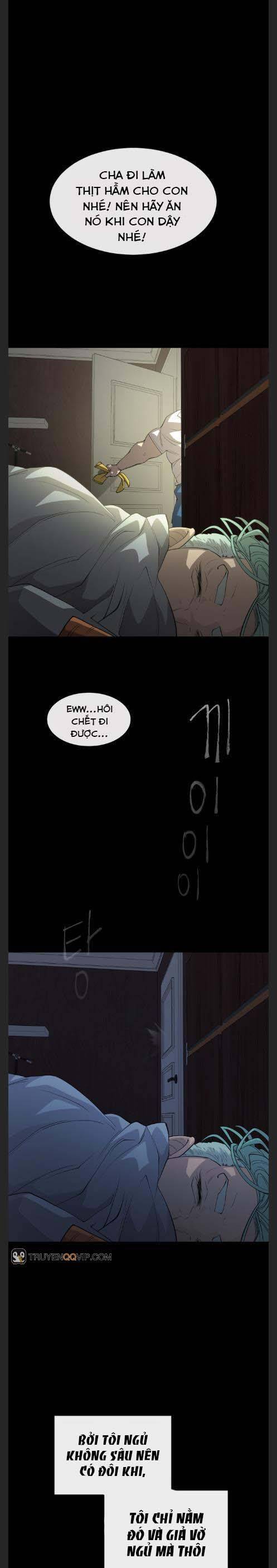 Kỷ Nguyên Siêu Anh Hùng Chapter 122 - Trang 2