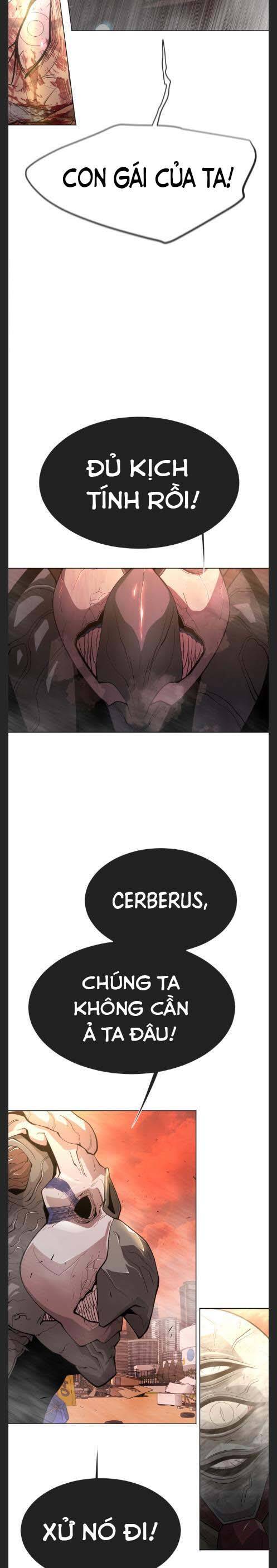 Kỷ Nguyên Siêu Anh Hùng Chapter 122 - Trang 2