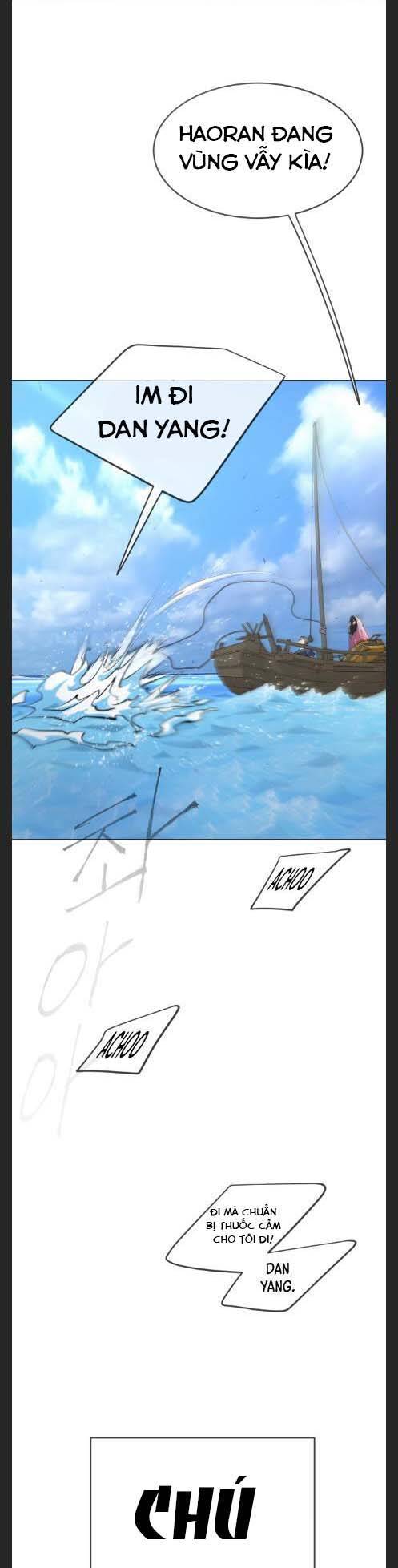 Kỷ Nguyên Siêu Anh Hùng Chapter 122 - Trang 2