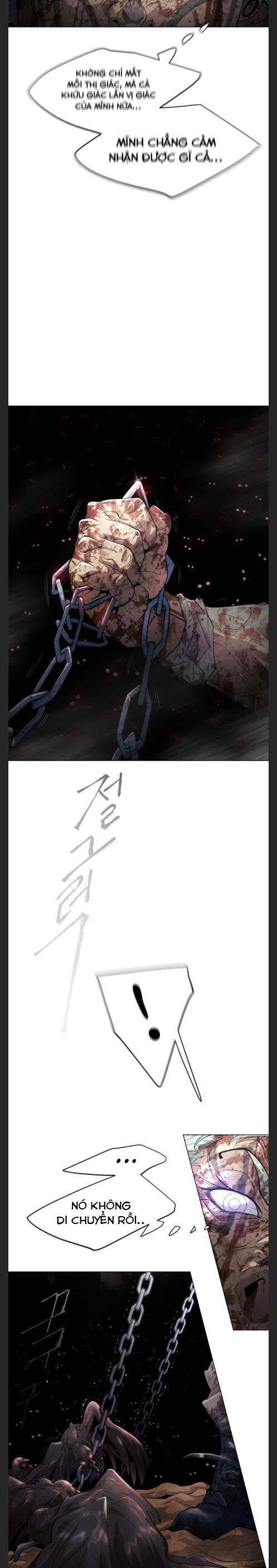 Kỷ Nguyên Siêu Anh Hùng Chapter 122 - Trang 2