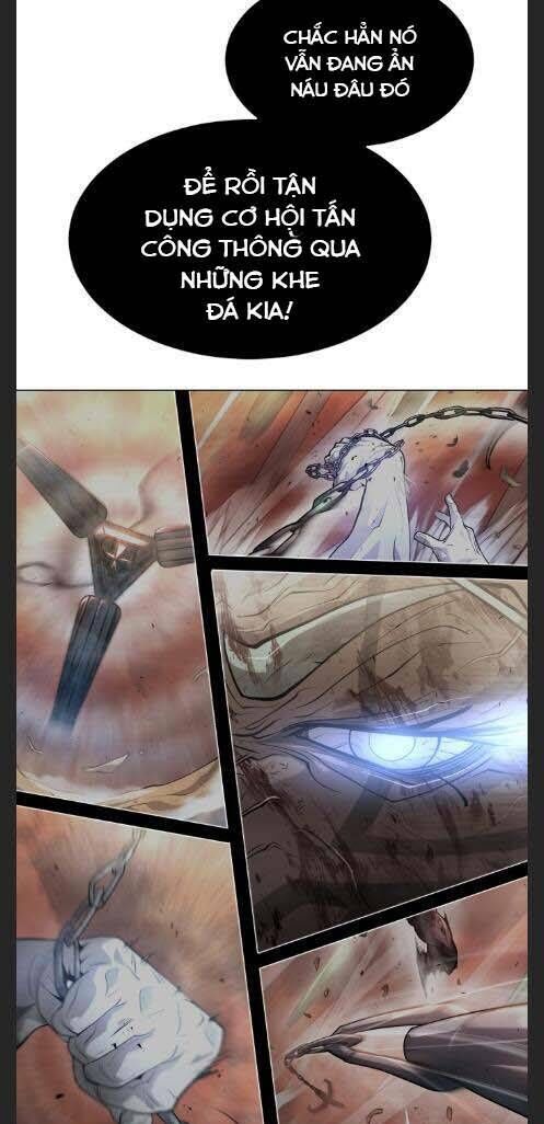 Kỷ Nguyên Siêu Anh Hùng Chapter 124 - Trang 2