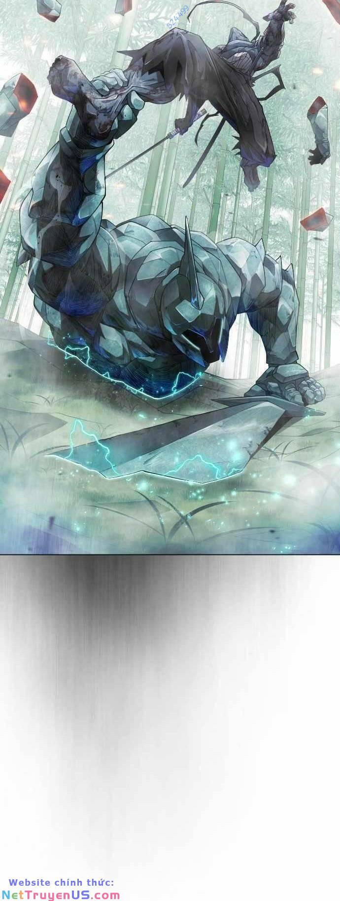 Kỷ Nguyên Siêu Anh Hùng Chapter 136 - Trang 2